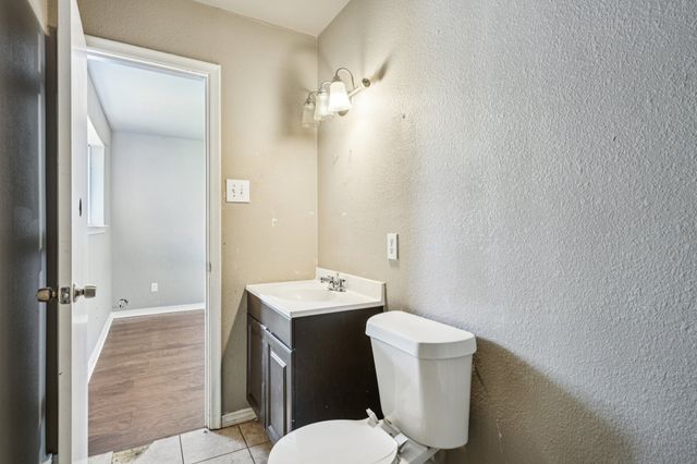1634 EVERGREEN Drive, Mesquite, TX 75149