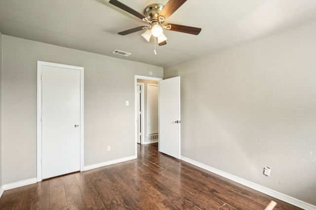 1634 EVERGREEN Drive, Mesquite, TX 75149