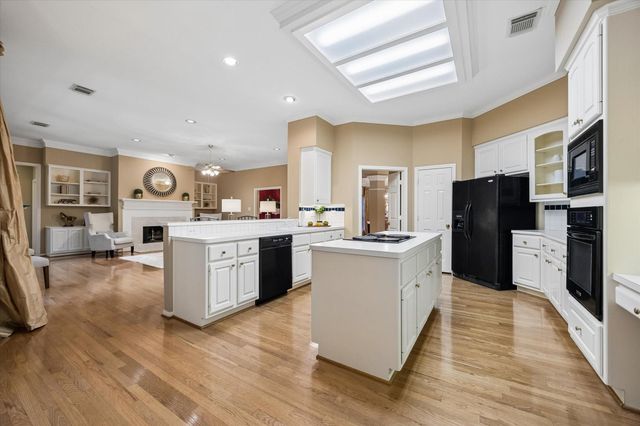 13826 Aspen Cove Drive, Houston, TX 77077