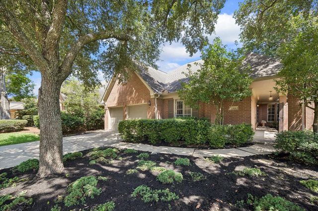 13826 Aspen Cove Drive, Houston, TX 77077