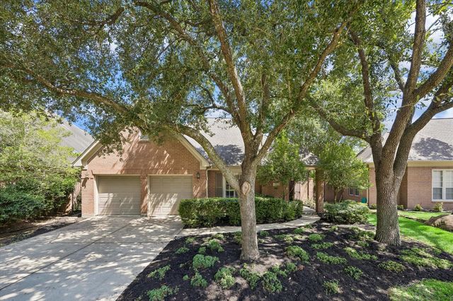13826 Aspen Cove Drive, Houston, TX 77077