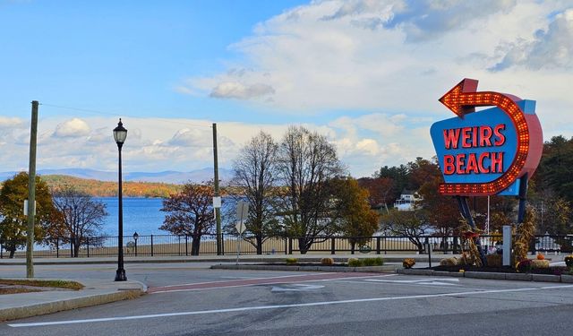 130 Endicott St N Unit 104, Laconia, NH 03246