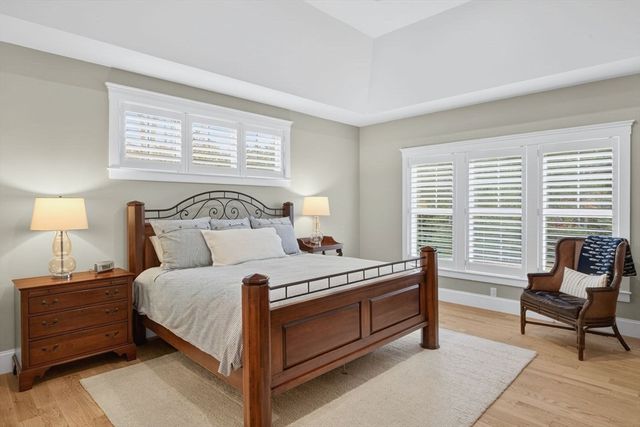 12 Talcott Pines, Plymouth, MA 02360