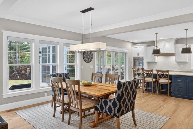 12 Talcott Pines, Plymouth, MA 02360