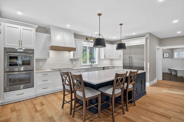 12 Talcott Pines, Plymouth, MA 02360