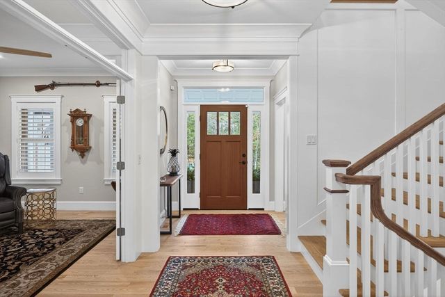 12 Talcott Pines, Plymouth, MA 02360