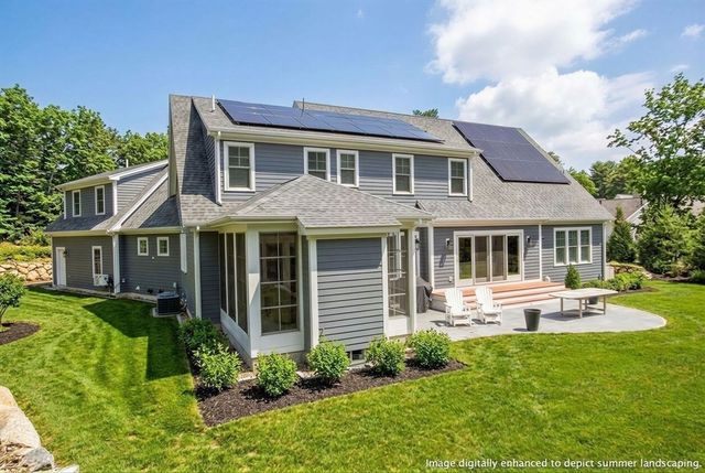 12 Talcott Pines, Plymouth, MA 02360