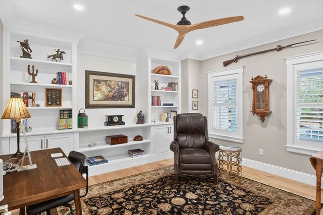 12 Talcott Pines, Plymouth, MA 02360