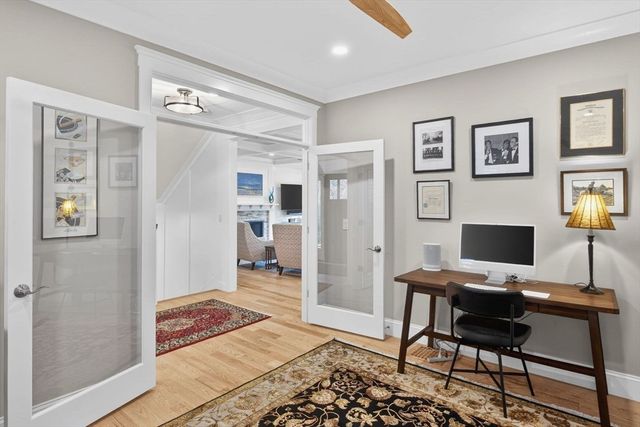 12 Talcott Pines, Plymouth, MA 02360