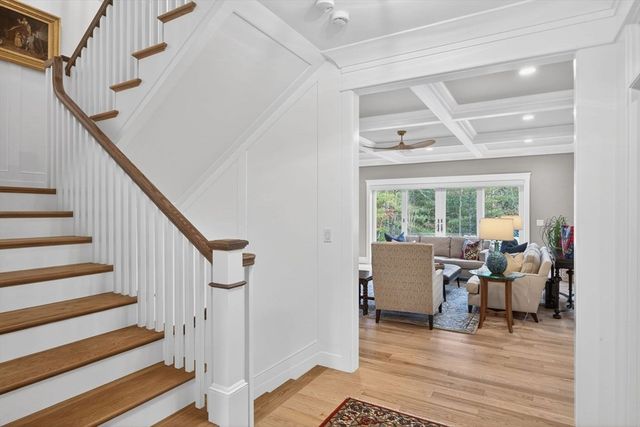 12 Talcott Pines, Plymouth, MA 02360