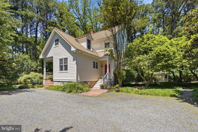 10554 MIRACLE HOUSE CIR, Claiborne, MD 21624