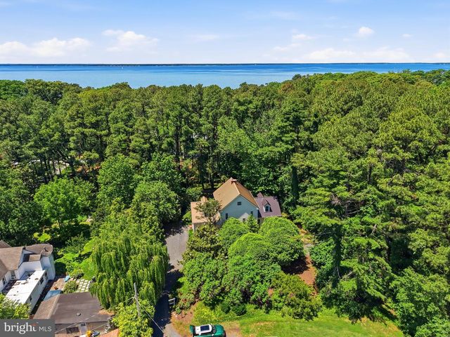 10554 MIRACLE HOUSE CIR, Claiborne, MD 21624