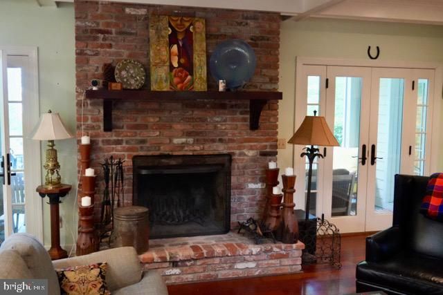 10554 MIRACLE HOUSE CIR, Claiborne, MD 21624