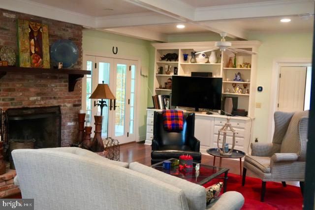 10554 MIRACLE HOUSE CIR, Claiborne, MD 21624
