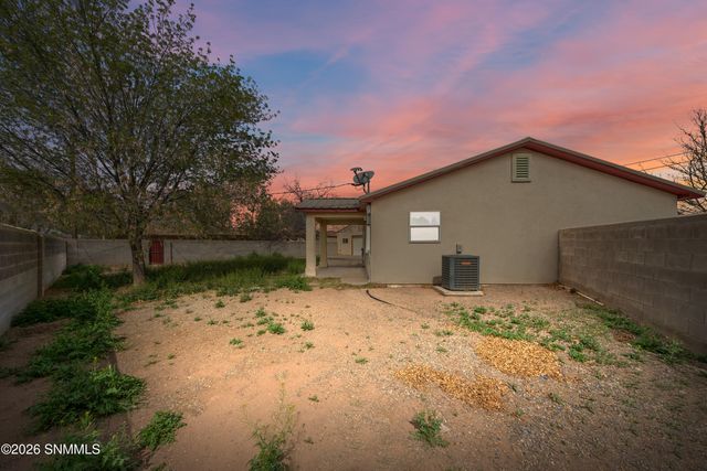 1300 S 9th Street, Deming, NM 88030