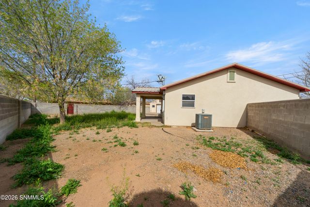 1300 S 9th Street, Deming, NM 88030