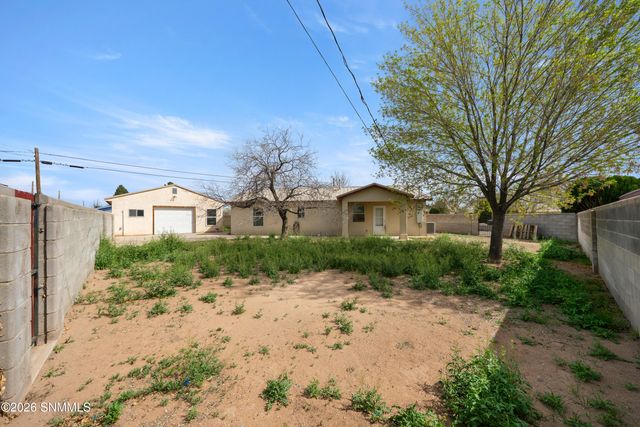 1300 S 9th Street, Deming, NM 88030