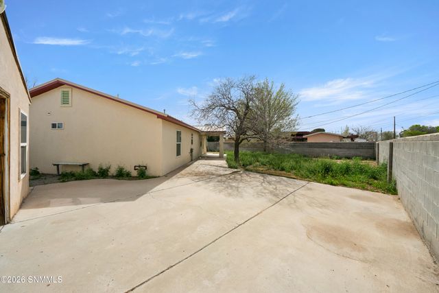 1300 S 9th Street, Deming, NM 88030