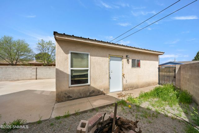 1300 S 9th Street, Deming, NM 88030