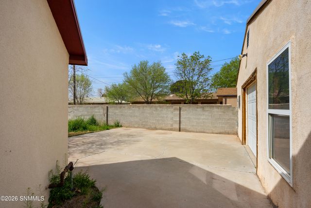 1300 S 9th Street, Deming, NM 88030