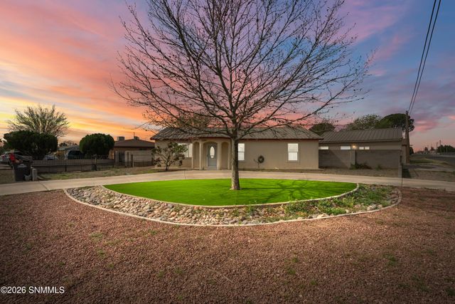 1300 S 9th Street, Deming, NM 88030