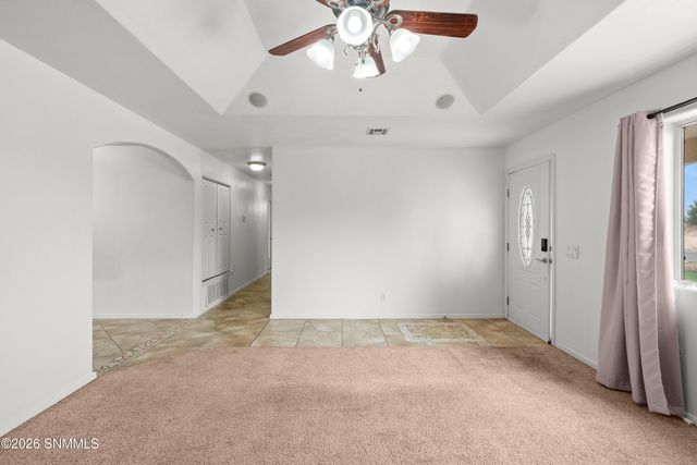 1300 S 9th Street, Deming, NM 88030