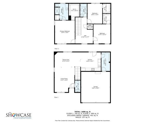 2141 Franks Street, Fort Worth, TX 76177