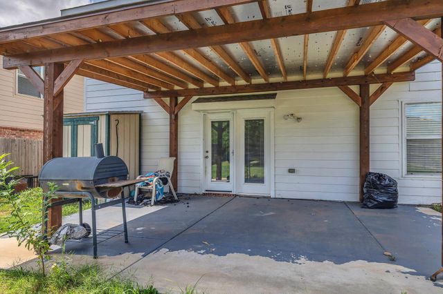 2141 Franks Street, Fort Worth, TX 76177