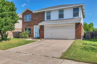 2141 Franks Street, Fort Worth, TX 76177
