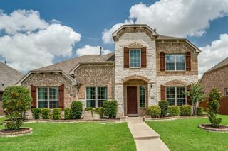 1060 Enchanted Rock Drive, Allen, TX 75013