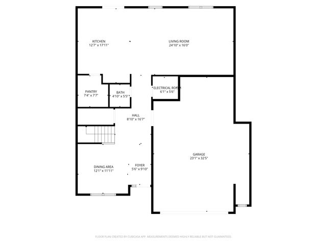 937 Maple Stone Drive, Greenwood, IN 46143