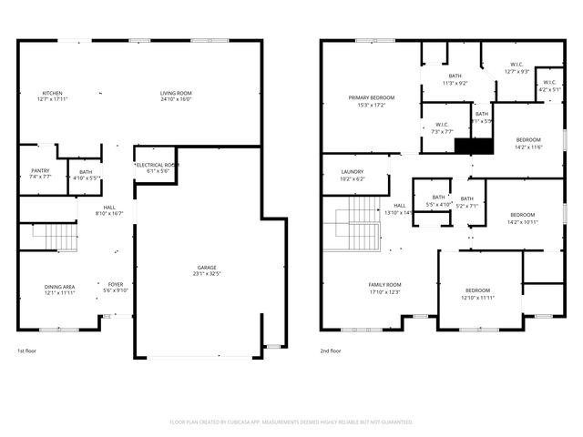 937 Maple Stone Drive, Greenwood, IN 46143