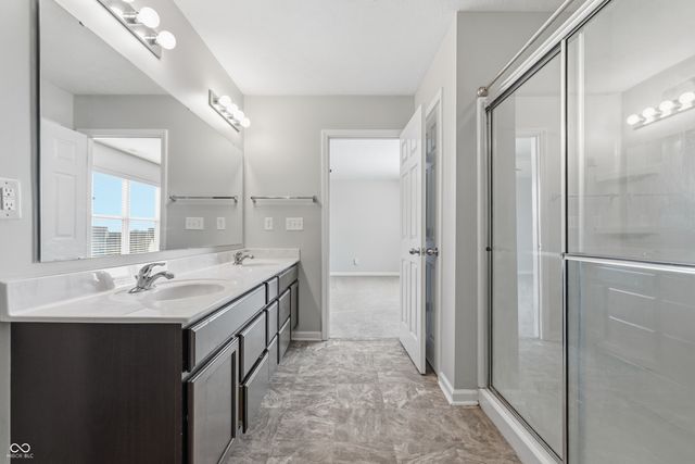 937 Maple Stone Drive, Greenwood, IN 46143