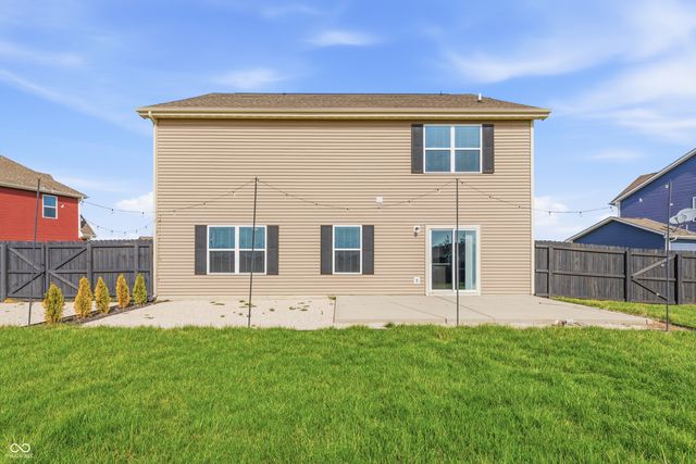 937 Maple Stone Drive, Greenwood, IN 46143