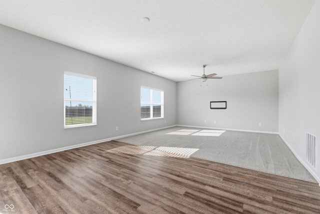 937 Maple Stone Drive, Greenwood, IN 46143