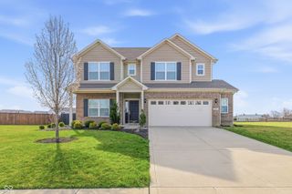 937 Maple Stone Drive, Greenwood, IN 46143