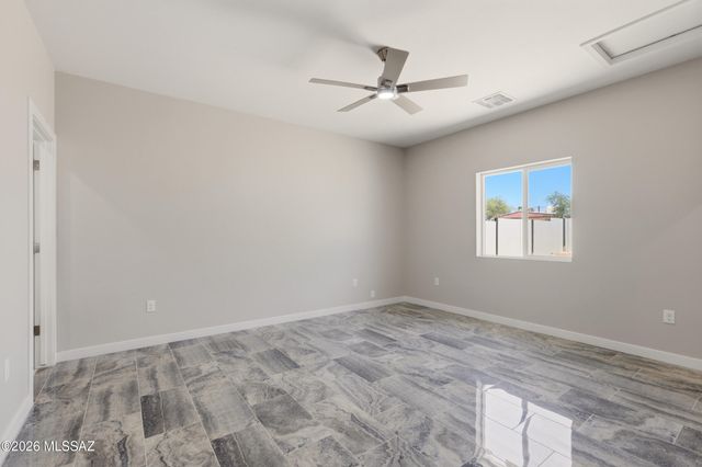 642 W Florence Street, Tucson, AZ 85705