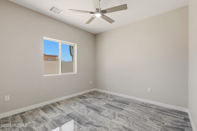 642 W Florence Street, Tucson, AZ 85705