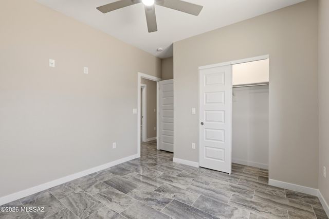 642 W Florence Street, Tucson, AZ 85705