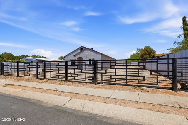 642 W Florence Street, Tucson, AZ 85705
