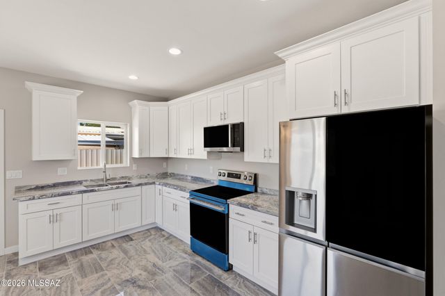 642 W Florence Street, Tucson, AZ 85705