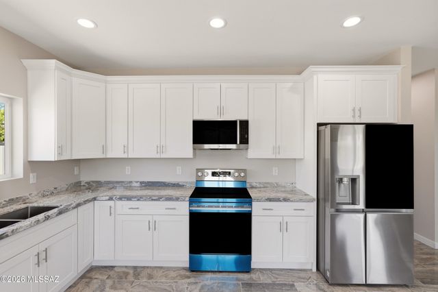 642 W Florence Street, Tucson, AZ 85705