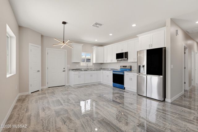 642 W Florence Street, Tucson, AZ 85705
