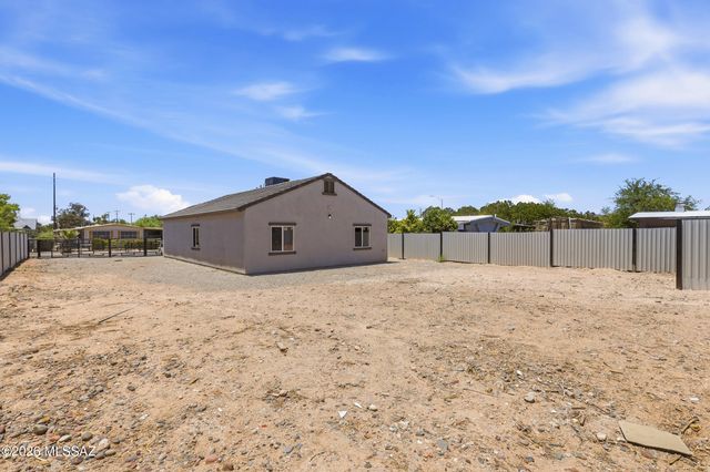 642 W Florence Street, Tucson, AZ 85705