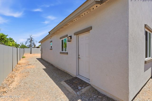 642 W Florence Street, Tucson, AZ 85705