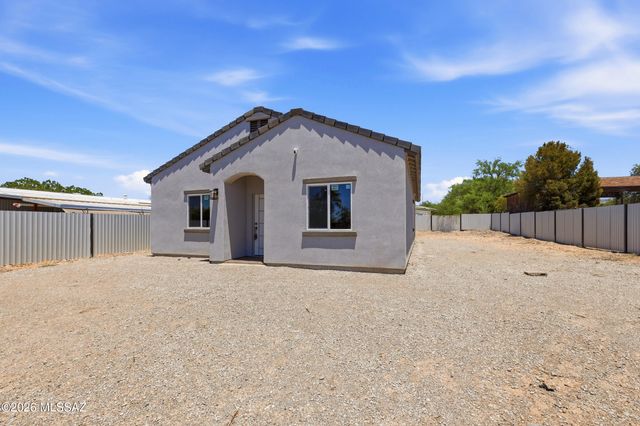 642 W Florence Street, Tucson, AZ 85705