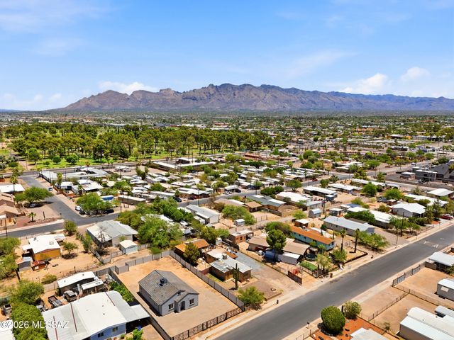 642 W Florence Street, Tucson, AZ 85705