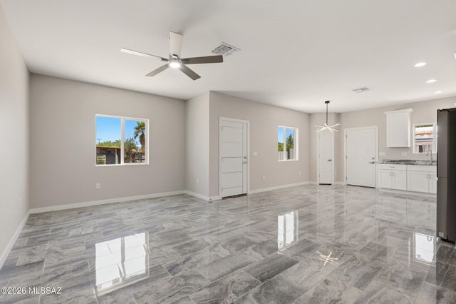 642 W Florence Street, Tucson, AZ 85705