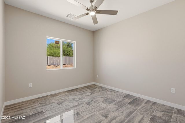 642 W Florence Street, Tucson, AZ 85705
