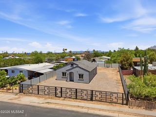 642 W Florence Street, Tucson, AZ 85705